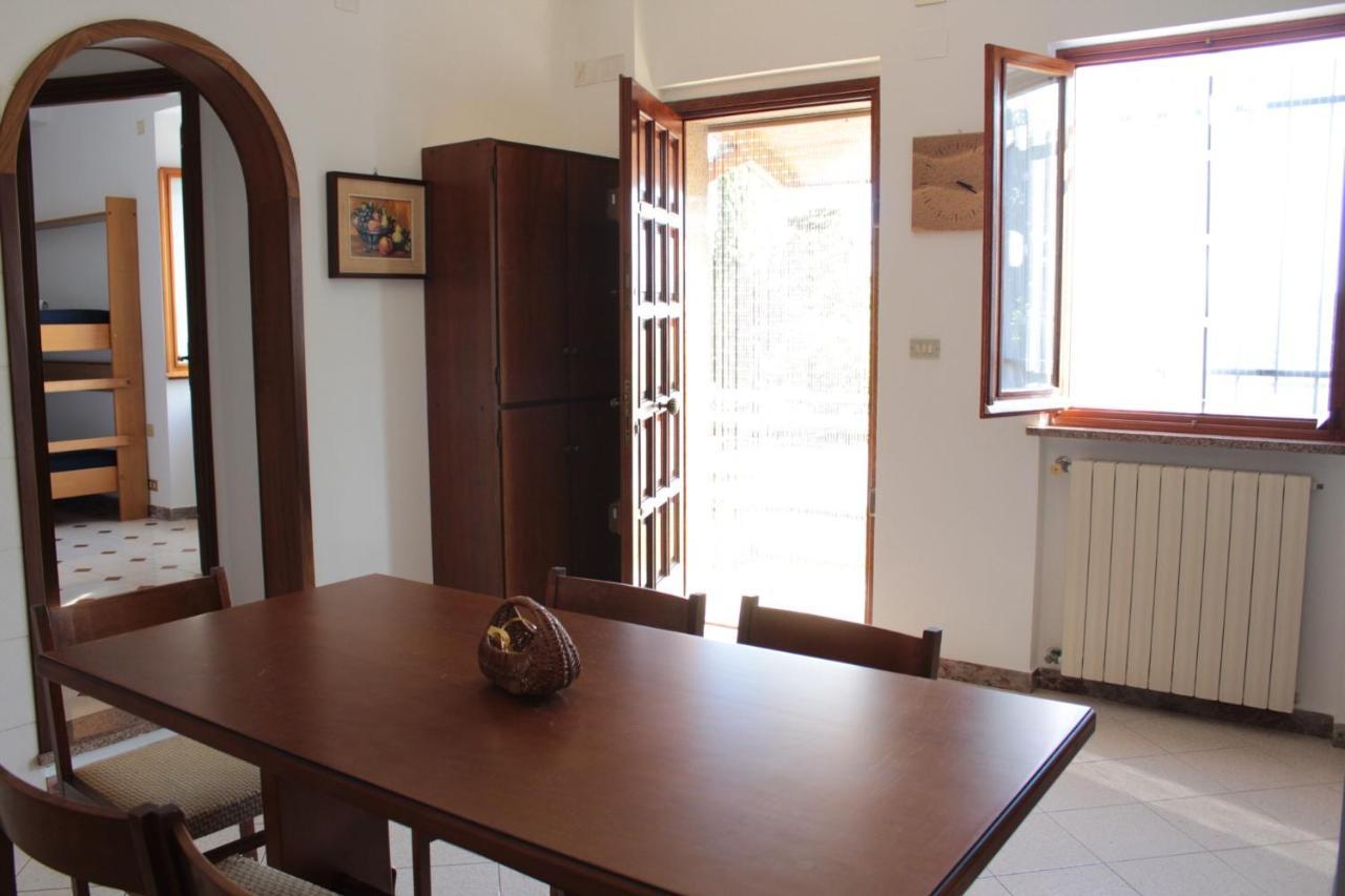 Casa Michele Cogoleto Exterior foto